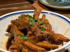 -鱼食饭稻·苏浙土菜17年老馆子(平江路店)