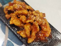 -辣么好吃私厨(新城店)