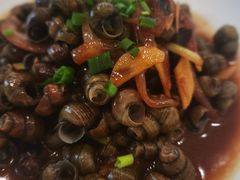 -阿湾楼·温州海鲜·江浙菜(京江路店)