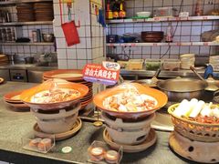 -阿财老铺·老蚌埠龙虾城(华夏总店)