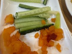 -姥家春饼店(漳州二路店)