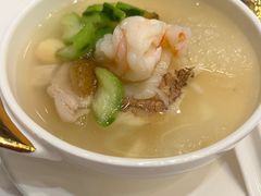 -明阁 Ming Court(广州朗豪酒店)