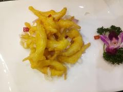 -上海新江南大酒店-中餐厅