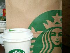 -星巴克(保定华创广场店)