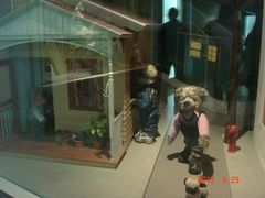 -济州岛泰迪熊博物馆