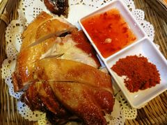 -田大厨海鲜超市(万豪店)