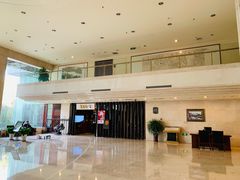 -山东政协大厦维景大酒店