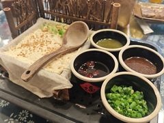 -百花人家(清水田园店)