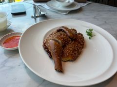 -深圳美高梅酒店-品聚嘉府中餐厅