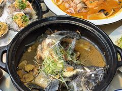 -鑫鸿达·海鲜闽菜热炒小馆(中山路店)