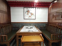 -宝财诚老北京涮肉(周庄店)