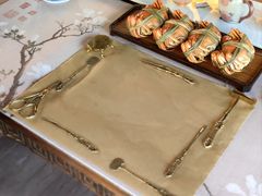 -蟹村草堂·苏式园林人文农家·大闸蟹