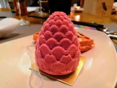 -解放碑威斯汀酒店-知味国际美食餐厅