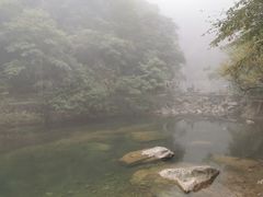 -白云源风景区