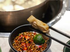 -狐狸爱上椰子鸡(滨江星光大道店)