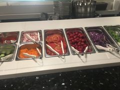 -So Lounge索兰至餐厅(蓝色港湾店)