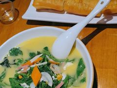 -如轩·海鲜砂锅粥·潮汕菜(沿江东路店)