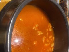 -姜虎东白丁烤肉(银泰中心in99店)