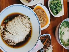 -同得兴 Since·1995 传统苏式面馆(十全街店)