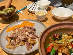 -巴蜀风·地道川菜(总店)