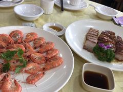 -旺富东海大酒楼(海鲜街店)