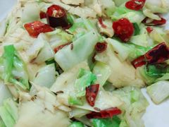 大头菜辣板筋-如意香辣鸡架(总店)