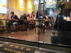 门面-邻悦里深夜豆浆(南头街店)