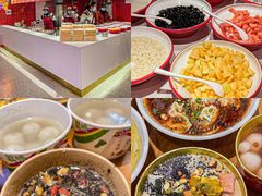 -八一好吃街·高品美食广场