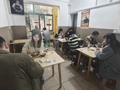 -铁锅哥米线