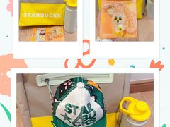 -星巴克(天津大悦城第二店)