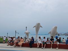 -小麦岛公园