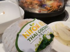 -半岛听涛蒸汽海鲜自助(K11店)
