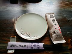 -福匠日本料理(人民路店)