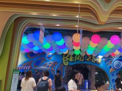 -宝燕乐园(闵行旗舰店)