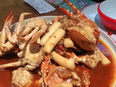 -老闵田螺馆·南昌市井菜·特色小吃(总店)