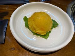 土豆泥-·缸桶屋·韩式牛肋条自助烤肉(西湖D11店)