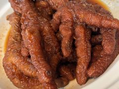 铁勺凤爪-大铁勺新津菜(迎水道店)