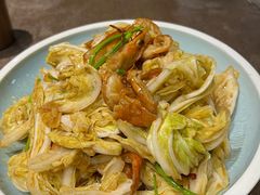 -魁盛居百年鲁菜馆(县西巷店)