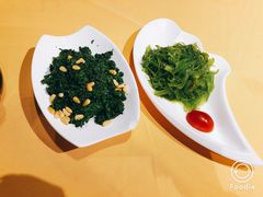 -功德林(南京西路店)
