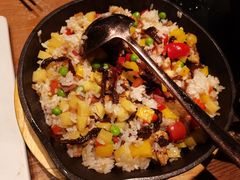 -云海肴·汽锅鸡·云南菜(天山百盛优客店)