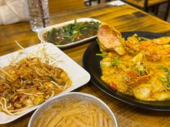 -Doo Dee Thai Food(Issan/Isaan/Esan)