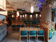 大堂-村上一屋(望京店)