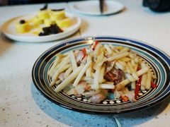 -半山腰·云南菜(侨福芳草地店)