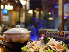 -束河人家(南锣鼓巷店)