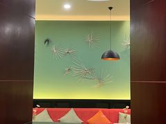 -上海浦东丽晟假日酒店-多瑙河全日餐厅