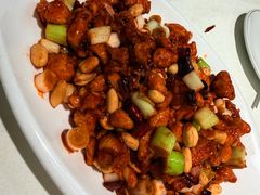 -昱德来·天津菜(河西店)