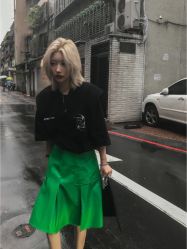 -New Fashion·新时尚形象设计