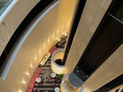 -新加坡文华东方酒店