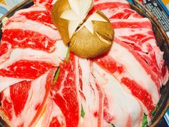 -富山日式料理(宽厚里店)