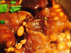 iphone_upload_pic-绿茶餐厅(华联万柳店)